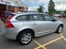 USED 2017 17 VOLVO V60 CROSS COUNTRY 2.4 D4 SE Nav Estate 5dr Diesel Auto AWD Euro 6 (s/s) (190 ps) IMMACULATE INSIDE AND OUT !!!