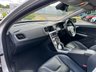USED 2017 17 VOLVO V60 CROSS COUNTRY 2.4 D4 SE Nav Estate 5dr Diesel Auto AWD Euro 6 (s/s) (190 ps) IMMACULATE INSIDE AND OUT !!!
