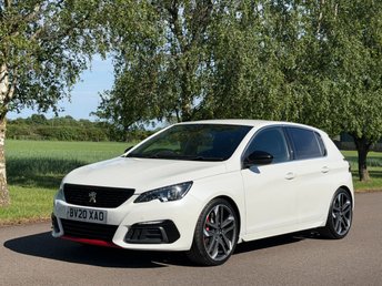 View our PEUGEOT 308