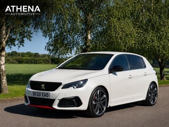 View our PEUGEOT 308