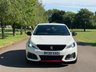 USED 2020 20 PEUGEOT 308 1.6 PureTech GTi Hatchback 5dr Petrol Manual Euro 6 (s/s) (260 bhp) MOT'd | New Front Brake Pads!