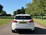 USED 2020 20 PEUGEOT 308 1.6 PureTech GTi Hatchback 5dr Petrol Manual Euro 6 (s/s) (260 bhp) MOT'd | New Front Brake Pads!