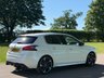 USED 2020 20 PEUGEOT 308 1.6 PureTech GTi Hatchback 5dr Petrol Manual Euro 6 (s/s) (260 bhp) MOT'd | New Front Brake Pads!