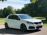 USED 2020 20 PEUGEOT 308 1.6 PureTech GTi Hatchback 5dr Petrol Manual Euro 6 (s/s) (260 bhp) MOT'd | New Front Brake Pads!