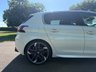 USED 2020 20 PEUGEOT 308 1.6 PureTech GTi Hatchback 5dr Petrol Manual Euro 6 (s/s) (260 bhp) MOT'd | New Front Brake Pads!