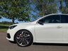 USED 2020 20 PEUGEOT 308 1.6 PureTech GTi Hatchback 5dr Petrol Manual Euro 6 (s/s) (260 bhp) MOT'd | New Front Brake Pads!