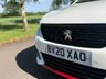 USED 2020 20 PEUGEOT 308 1.6 PureTech GTi Hatchback 5dr Petrol Manual Euro 6 (s/s) (260 bhp) MOT'd | New Front Brake Pads!