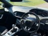 USED 2020 20 PEUGEOT 308 1.6 PureTech GTi Hatchback 5dr Petrol Manual Euro 6 (s/s) (260 bhp) MOT'd | New Front Brake Pads!