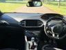 USED 2020 20 PEUGEOT 308 1.6 PureTech GTi Hatchback 5dr Petrol Manual Euro 6 (s/s) (260 bhp) MOT'd | New Front Brake Pads!