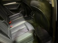 USED 2018 18 AUDI Q5 2.0 TFSI Sport SUV 5dr Petrol S Tronic quattro Euro 6 (s/s) (252 ps) 19" Alloys / Full Leather