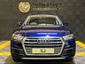 USED 2018 18 AUDI Q5 2.0 TFSI Sport SUV 5dr Petrol S Tronic quattro Euro 6 (s/s) (252 ps) 19" Alloys / Full Leather