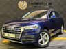 USED 2018 18 AUDI Q5 2.0 TFSI Sport SUV 5dr Petrol S Tronic quattro Euro 6 (s/s) (252 ps) 19" Alloys / Full Leather