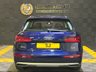 USED 2018 18 AUDI Q5 2.0 TFSI Sport SUV 5dr Petrol S Tronic quattro Euro 6 (s/s) (252 ps) 19" Alloys / Full Leather