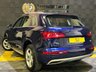 USED 2018 18 AUDI Q5 2.0 TFSI Sport SUV 5dr Petrol S Tronic quattro Euro 6 (s/s) (252 ps) 19" Alloys / Full Leather