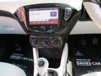 USED 2014 64 VAUXHALL ADAM 1.2 16v JAM Hatchback 3dr Petrol Manual Euro 5 (70 ps) 12 MONTHS MOT ,6 MONTHS WARRANTY ,ONE LADY OWNER  ,9 SERVICE STAMPS ,ALLOYS ,AIR-CON ,2 KEYS ,PRISTINE EXAMPLE , 