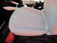USED 2014 64 VAUXHALL ADAM 1.2 16v JAM Hatchback 3dr Petrol Manual Euro 5 (70 ps) 12 MONTHS MOT ,6 MONTHS WARRANTY ,ONE LADY OWNER  ,9 SERVICE STAMPS ,ALLOYS ,AIR-CON ,2 KEYS ,PRISTINE EXAMPLE , 