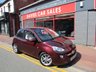 USED 2014 64 VAUXHALL ADAM 1.2 16v JAM Hatchback 3dr Petrol Manual Euro 5 (70 ps) 12 MONTHS MOT ,6 MONTHS WARRANTY ,ONE LADY OWNER  ,9 SERVICE STAMPS ,ALLOYS ,AIR-CON ,2 KEYS ,PRISTINE EXAMPLE , 