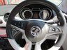 USED 2014 64 VAUXHALL ADAM 1.2 16v JAM Hatchback 3dr Petrol Manual Euro 5 (70 ps) 12 MONTHS MOT ,6 MONTHS WARRANTY ,ONE LADY OWNER  ,9 SERVICE STAMPS ,ALLOYS ,AIR-CON ,2 KEYS ,PRISTINE EXAMPLE , 