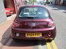 USED 2014 64 VAUXHALL ADAM 1.2 16v JAM Hatchback 3dr Petrol Manual Euro 5 (70 ps) 12 MONTHS MOT ,6 MONTHS WARRANTY ,ONE LADY OWNER  ,9 SERVICE STAMPS ,ALLOYS ,AIR-CON ,2 KEYS ,PRISTINE EXAMPLE , 