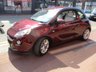 USED 2014 64 VAUXHALL ADAM 1.2 16v JAM Hatchback 3dr Petrol Manual Euro 5 (70 ps) 12 MONTHS MOT ,6 MONTHS WARRANTY ,ONE LADY OWNER  ,9 SERVICE STAMPS ,ALLOYS ,AIR-CON ,2 KEYS ,PRISTINE EXAMPLE , 