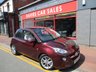 USED 2014 64 VAUXHALL ADAM 1.2 16v JAM Hatchback 3dr Petrol Manual Euro 5 (70 ps) 12 MONTHS MOT ,6 MONTHS WARRANTY ,ONE LADY OWNER  ,9 SERVICE STAMPS ,ALLOYS ,AIR-CON ,2 KEYS ,PRISTINE EXAMPLE , 