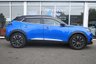 USED 2020 10 PEUGEOT E-2008 50kWh GT SUV 5dr Electric Auto (136 ps) 