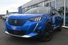 USED 2020 10 PEUGEOT E-2008 50kWh GT SUV 5dr Electric Auto (136 ps) 
