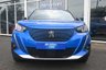 USED 2020 10 PEUGEOT E-2008 50kWh GT SUV 5dr Electric Auto (136 ps) 