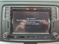 USED 2017 67 VOLKSWAGEN SHARAN 2.0 TDI SE Nav MPV 5dr Diesel Manual Euro 6 (s/s) (150 ps) CarPlay Park Pilot Nav