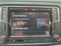 USED 2017 67 VOLKSWAGEN SHARAN 2.0 TDI SE Nav MPV 5dr Diesel Manual Euro 6 (s/s) (150 ps) CarPlay Park Pilot Nav