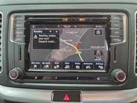 USED 2017 67 VOLKSWAGEN SHARAN 2.0 TDI SE Nav MPV 5dr Diesel Manual Euro 6 (s/s) (150 ps) CarPlay Park Pilot Nav