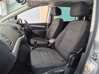 USED 2017 67 VOLKSWAGEN SHARAN 2.0 TDI SE Nav MPV 5dr Diesel Manual Euro 6 (s/s) (150 ps) CarPlay Park Pilot Nav