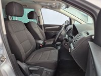 USED 2017 67 VOLKSWAGEN SHARAN 2.0 TDI SE Nav MPV 5dr Diesel Manual Euro 6 (s/s) (150 ps) CarPlay Park Pilot Nav