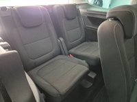 USED 2017 67 VOLKSWAGEN SHARAN 2.0 TDI SE Nav MPV 5dr Diesel Manual Euro 6 (s/s) (150 ps) CarPlay Park Pilot Nav