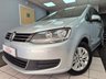USED 2017 67 VOLKSWAGEN SHARAN 2.0 TDI SE Nav MPV 5dr Diesel Manual Euro 6 (s/s) (150 ps) CarPlay Park Pilot Nav