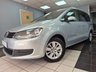 USED 2017 67 VOLKSWAGEN SHARAN 2.0 TDI SE Nav MPV 5dr Diesel Manual Euro 6 (s/s) (150 ps) CarPlay Park Pilot Nav