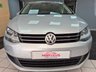 USED 2017 67 VOLKSWAGEN SHARAN 2.0 TDI SE Nav MPV 5dr Diesel Manual Euro 6 (s/s) (150 ps) CarPlay Park Pilot Nav