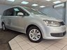 USED 2017 67 VOLKSWAGEN SHARAN 2.0 TDI SE Nav MPV 5dr Diesel Manual Euro 6 (s/s) (150 ps) CarPlay Park Pilot Nav