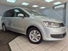 USED 2017 67 VOLKSWAGEN SHARAN 2.0 TDI SE Nav MPV 5dr Diesel Manual Euro 6 (s/s) (150 ps) CarPlay Park Pilot Nav