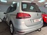 USED 2017 67 VOLKSWAGEN SHARAN 2.0 TDI SE Nav MPV 5dr Diesel Manual Euro 6 (s/s) (150 ps) CarPlay Park Pilot Nav