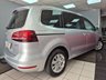 USED 2017 67 VOLKSWAGEN SHARAN 2.0 TDI SE Nav MPV 5dr Diesel Manual Euro 6 (s/s) (150 ps) CarPlay Park Pilot Nav