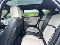 USED 2018 18 LAND ROVER RANGE ROVER VELAR 2.0 P300 R-Dynamic HSE SUV 5dr Petrol Auto 4WD Euro 6 (s/s) (300 ps) 