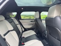 USED 2018 18 LAND ROVER RANGE ROVER VELAR 2.0 P300 R-Dynamic HSE SUV 5dr Petrol Auto 4WD Euro 6 (s/s) (300 ps) 
