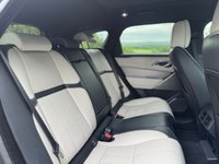 USED 2018 18 LAND ROVER RANGE ROVER VELAR 2.0 P300 R-Dynamic HSE SUV 5dr Petrol Auto 4WD Euro 6 (s/s) (300 ps) 