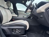 USED 2018 18 LAND ROVER RANGE ROVER VELAR 2.0 P300 R-Dynamic HSE SUV 5dr Petrol Auto 4WD Euro 6 (s/s) (300 ps) 