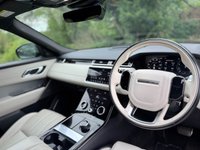 USED 2018 18 LAND ROVER RANGE ROVER VELAR 2.0 P300 R-Dynamic HSE SUV 5dr Petrol Auto 4WD Euro 6 (s/s) (300 ps) 