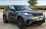 USED 2018 18 LAND ROVER RANGE ROVER VELAR 2.0 P300 R-Dynamic HSE SUV 5dr Petrol Auto 4WD Euro 6 (s/s) (300 ps) 