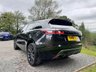 USED 2018 18 LAND ROVER RANGE ROVER VELAR 2.0 P300 R-Dynamic HSE SUV 5dr Petrol Auto 4WD Euro 6 (s/s) (300 ps) 