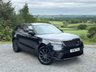 USED 2018 18 LAND ROVER RANGE ROVER VELAR 2.0 P300 R-Dynamic HSE SUV 5dr Petrol Auto 4WD Euro 6 (s/s) (300 ps) 