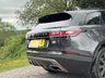 USED 2018 18 LAND ROVER RANGE ROVER VELAR 2.0 P300 R-Dynamic HSE SUV 5dr Petrol Auto 4WD Euro 6 (s/s) (300 ps) 